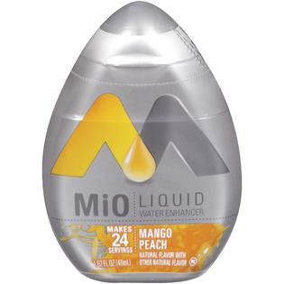 MIO Mango Peach Liquid Water Enhancer   Food & Grocery   Beverages