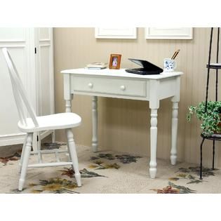 Carolina Chair and Table Co. Marianna Writing Desk   For the Home