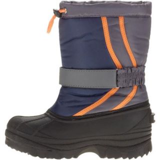 Boys' Snow Boots