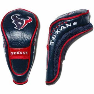 Team Golf NFL Houston Texans Hybrid Head Cover