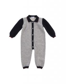 Malo Romper Suit   Men Malo    34458503BK