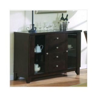 Woodhaven Hill 710 Series Sideboard