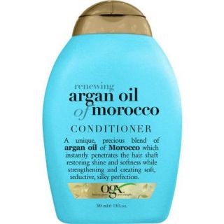 OGX Renewing Moroccan Argan Oil Conditioner, 13 oz
