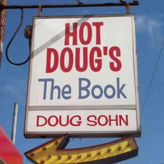 Hot Doug's The Book