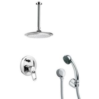 Remer by Nameek's Orsino Pressure Balance Shower Faucet