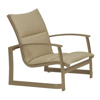 MainSail Padded Sling Sand Chair by Tropitone