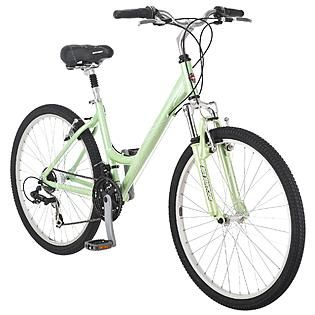 Schwinn  Womens Suburban CS 26 Comfort Bike