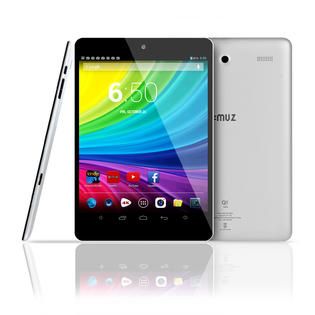 Latte®  IMUZ Android 4.2 Quad Core Powered Tablet with 7.85 inch IPS