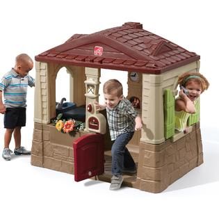 Step 2 Neat & Tidy Cottage II   Toys & Games   Outdoor Play   Outdoor