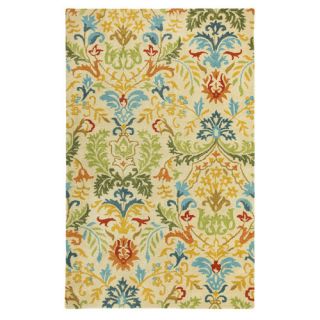 Hayden Floral Area Rug by Company C