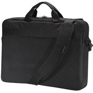 Everki Advance EKB407NCH18 Carrying Case (Briefcase) for 18.4" Notebook   Charcoal   Polyester