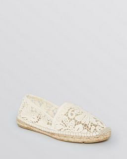 Tory Burch Espadrille Flats   Abbe