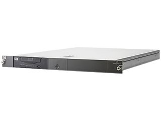 Open Box HP EJ014B Black 3TB 1U Rack mount SAS 6Gb/s Interface LTO 5 Ultrium 3000 Tape Drive