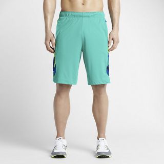 Nike 10 Hyperspeed Knit Camo Mens Training Shorts.