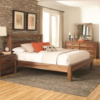 Manning 5 piece Bedroom Set   17683918 Big