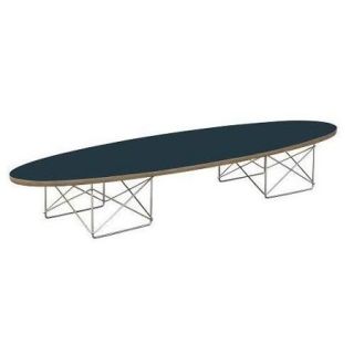 Wire Wood Black Coffee Table WIRE WOOD COFFEE TABLE BLACK