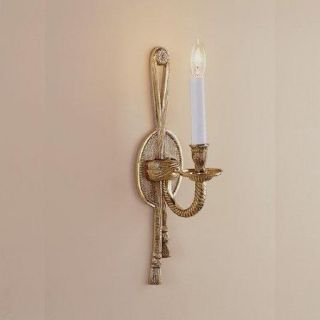 JVI Designs 554 Wall Sconces 554 Indoor Lighting Up Lighting ;Antique Brass