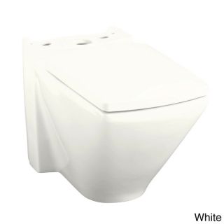 Kohler Escale Dual Flush Toilet Bowl  ™ Shopping   Great