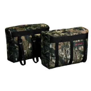 Fieldline ATV Saddle Bags 83801 60