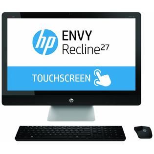 HP  Envy Recline Touchsmart 27 All in One Computer with Intel Core i5