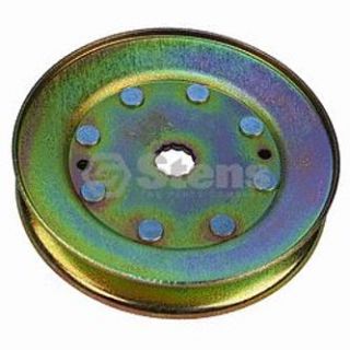 Stens Spindle Pulley For AYP 153532   Lawn & Garden   Outdoor Power