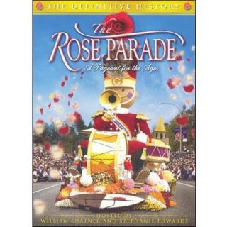 The Rose Parade A Pageant For The Ages