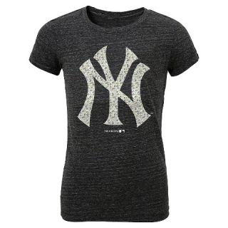 New York Yankees Girls T Shirt