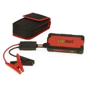 Everstart Multi function Jump Starter/Battery Charger, 2 Pack Savings Bundle