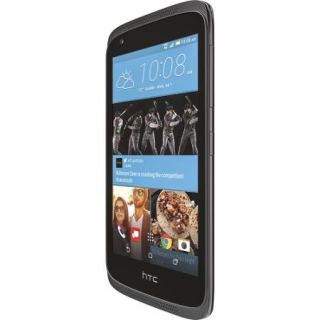 Refurbished HTC D100LVWPP Desire 526 Verizon Wireless Prepaid No Contract 4G LTE   8GB RAM