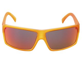 vonzipper snark orange