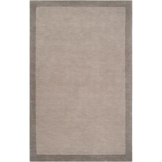 Surya angeloHOME Pewter 8 ft. x 10 ft. Area Rug MDS1000 810
