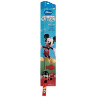 Shakespeare Mickey Mouse Fishing Kit 435618