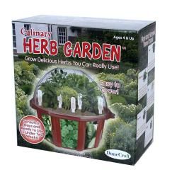 Culinary Herb Garden   13298468 Big