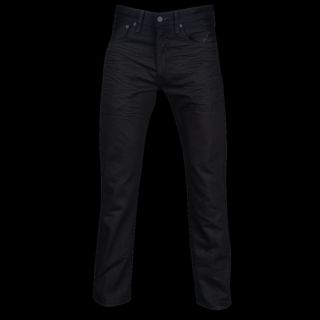 Levis 501 Original Fit Jeans   Mens   Casual   Clothing   Polished Black