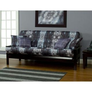 Siscovers Python Zipper Futon Slipcover