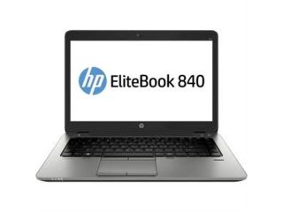 HP EliteBook 840 G2 (L3Z73UT#ABA) Laptop   Intel Core i5 5300U (2.30 GHz) 8 GB DDR3L 256 GB SSD Intel HD Graphics 5500 14.0" FHD 1920 x 1080 720p HD webcam Windows 7 Professional 64 Bit