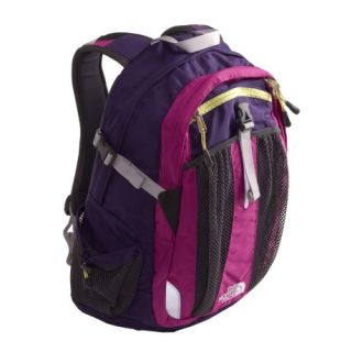 The North Face Recon Backpack (For Women) 3982X