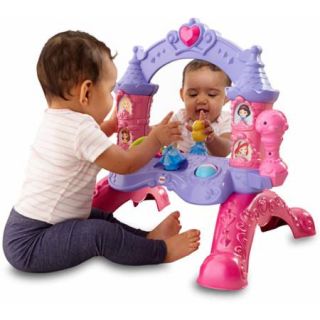 Fisher Price Magical Moments Mirror