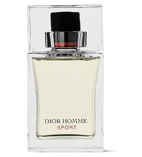 DIOR   Dior Homme Sport aftershave lotion