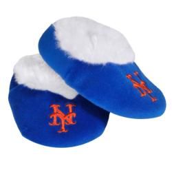 New York Mets Baby Bootie Slippers  ™ Shopping   Great