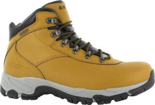 Mens Hi Tec Altitude V WP   Wheat/Cool Grey/Black