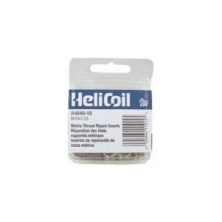 Helicoil R4649 10 Insert M10 1.25 12pk