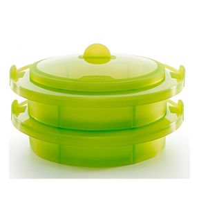 LEKUE   Layered steamer 22cm