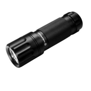 Smith & Wesson Galaxy 3AAA 9 LED Flashlight with White LEDs SW090WT