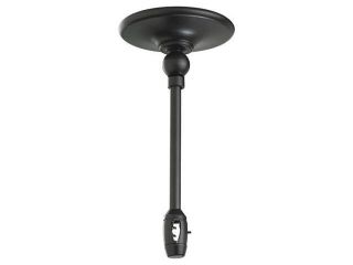 Ambiance Lighting Contemporary Swivel Power Feed Canopy   94855 965