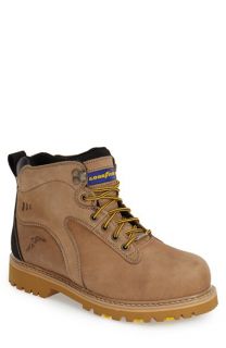 Goodyear Darlington S Steel Toe Boot (Men)