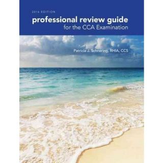 Professional Review Guide for the Cca Ex (Mixed media)