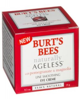 Burts Bees Intense Hydration Eye Cream, 0.5 oz   Skin Care   Beauty