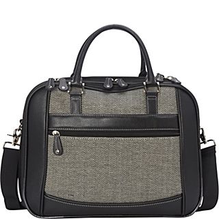 Mobile Edge ScanFast Checkpoint Friendly Element Briefcase Small