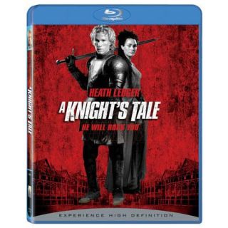 A Knight's Tale (Blu ray) (Widescreen)